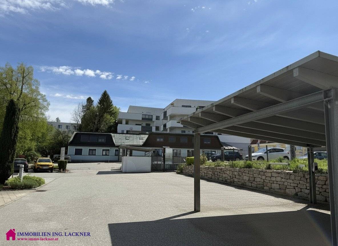 Kanzlei/ Büro/ Praxis - perfekte Lage - zu vermieten - nahe Stadtzentrum Schärding