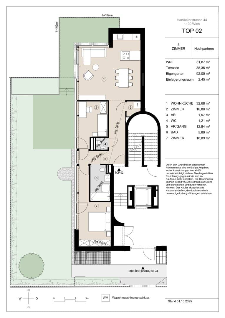 Grundriss 1