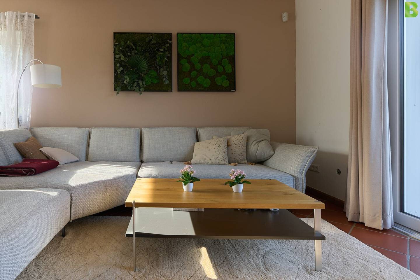 Ihr Traum-Bungalow mit großem Garten in Wolkersdorf: Gepflegte 3 - 4 Zimmer-Oase mit Terrasse und Garage!