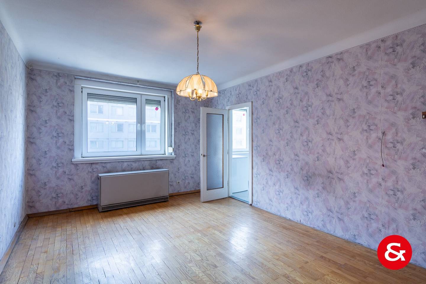 MIT WENIGEN HANDGRIFFEN ZUR KOSTENGÜNSTIGEN ZENRUMSNAHEN ZWEIZIMMERWOHNUNG