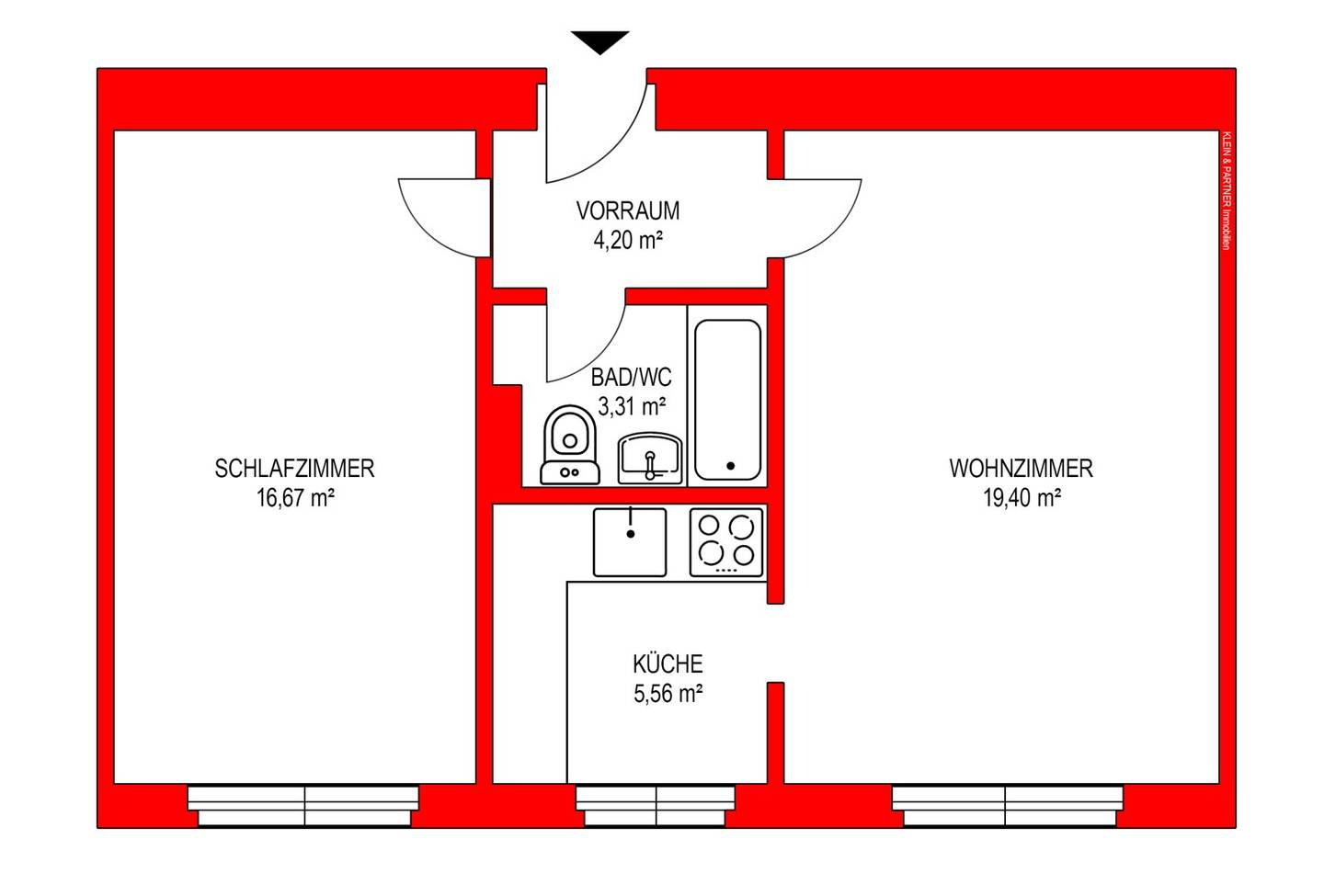 Grundriss 1