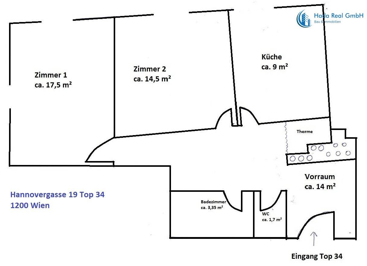 Grundriss 1