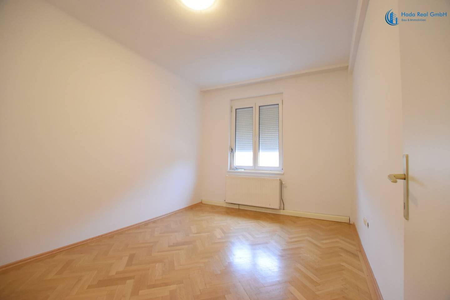 Bestandsfreie 3-Zimmer-Wohnung ab 01.09.2026 – 5. Liftstock direkt beim Hannovermarkt