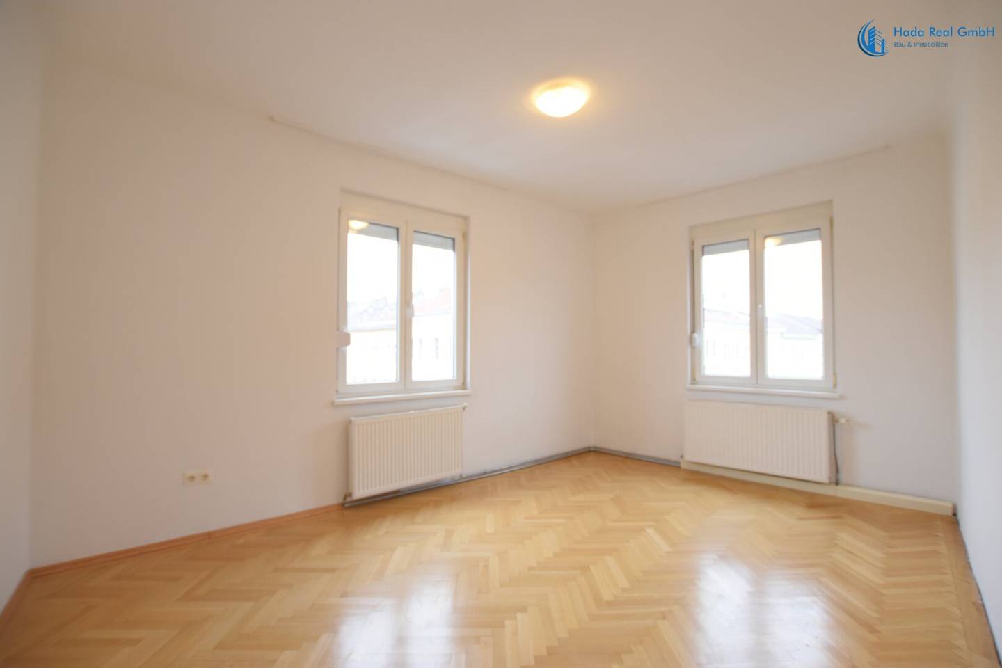 Bestandsfreie 3-Zimmer-Wohnung ab 01.09.2026 – 5. Liftstock direkt beim Hannovermarkt