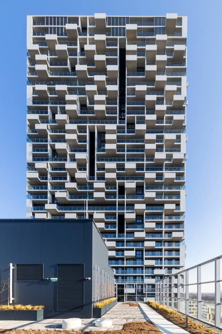 Langfristig vermietetes luxuriöses Studio mit Wellness- /Fitnessflächen in Toplage / Hervorragende Rendite!