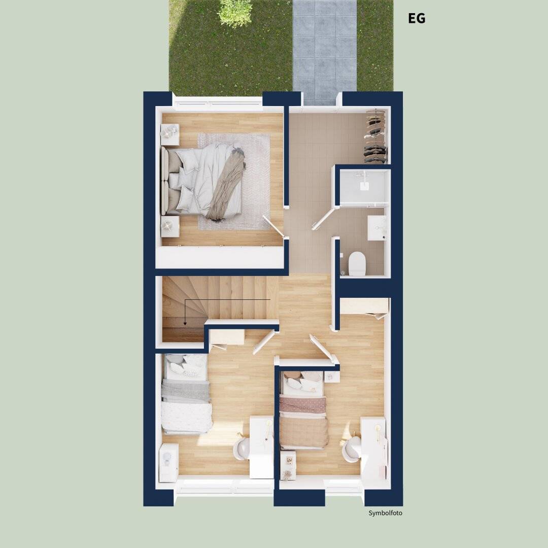 Grundriss 2