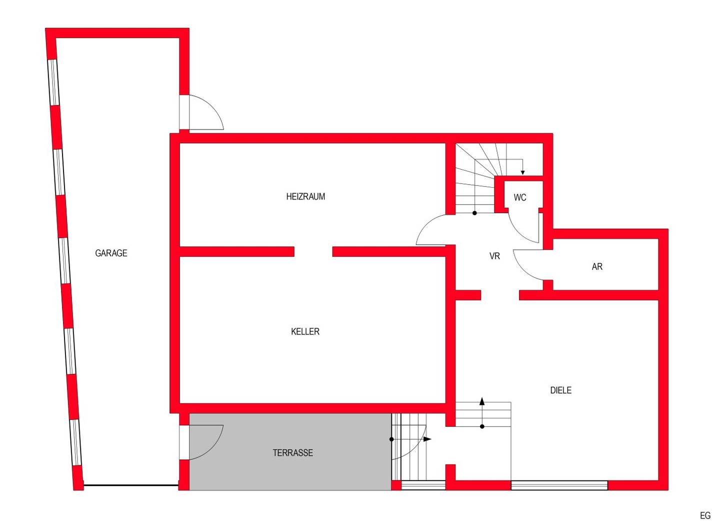 Grundriss 1