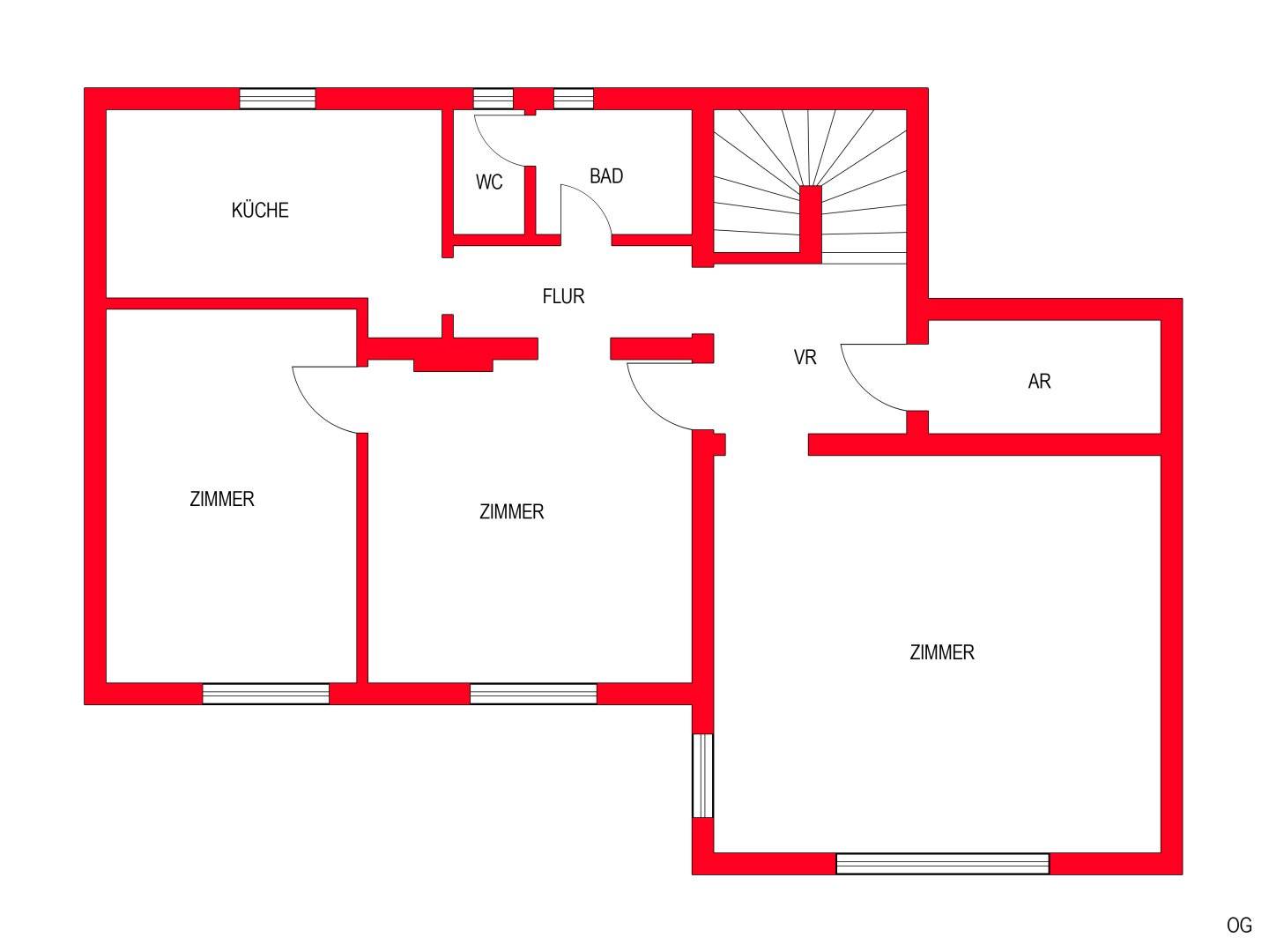 Grundriss 2