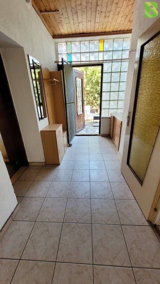 Sanierungsobjekt mit großem Potenzial in Groß-Enzersdorf – 560 m² Grundstück in attraktiver Lage!