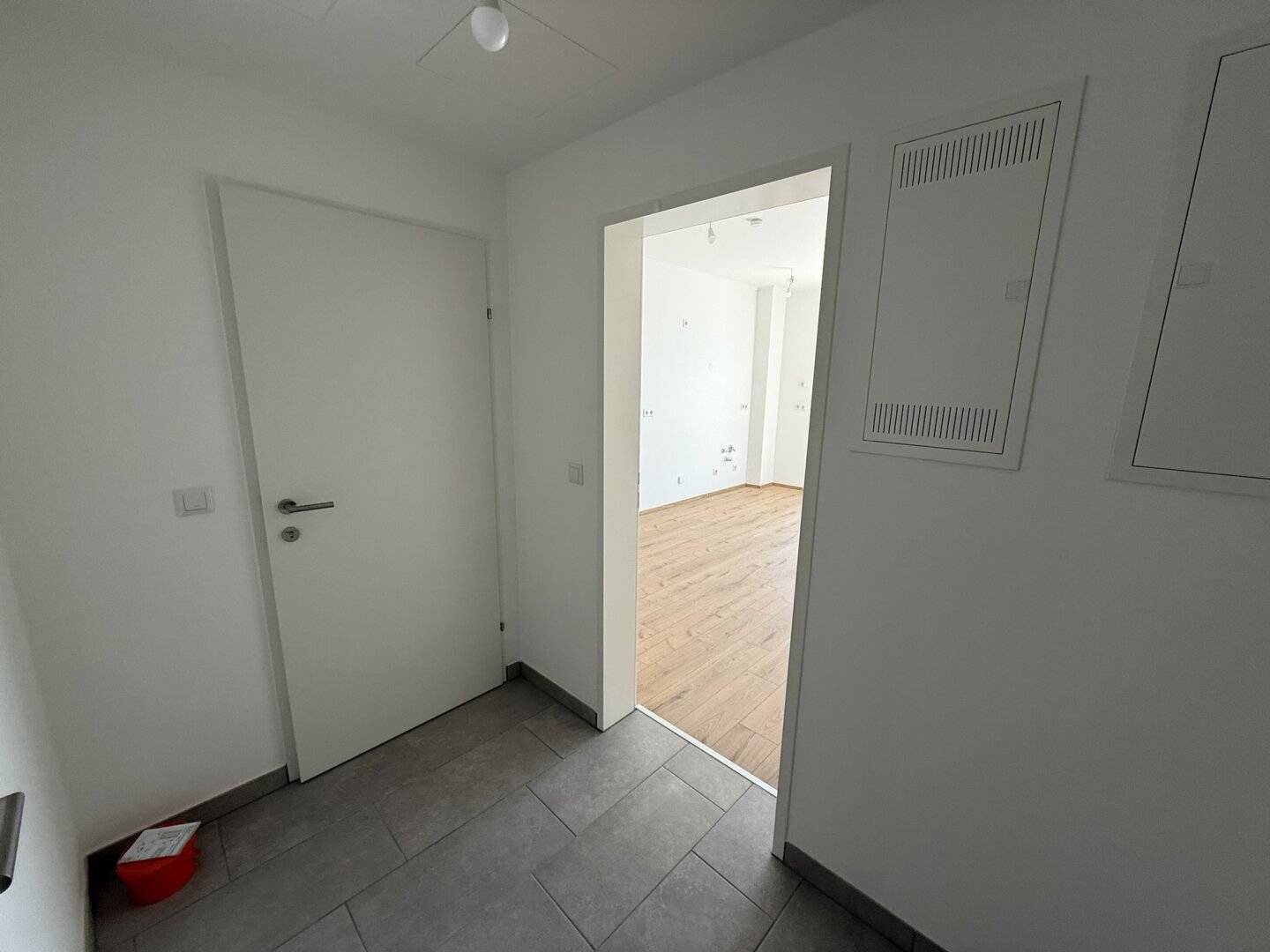 Neubauprojekt Hasengarten - noch eine provisionsfreie 2 Zimmerwohnung mit bis zu 80.000,00 Wohnbauförderung!