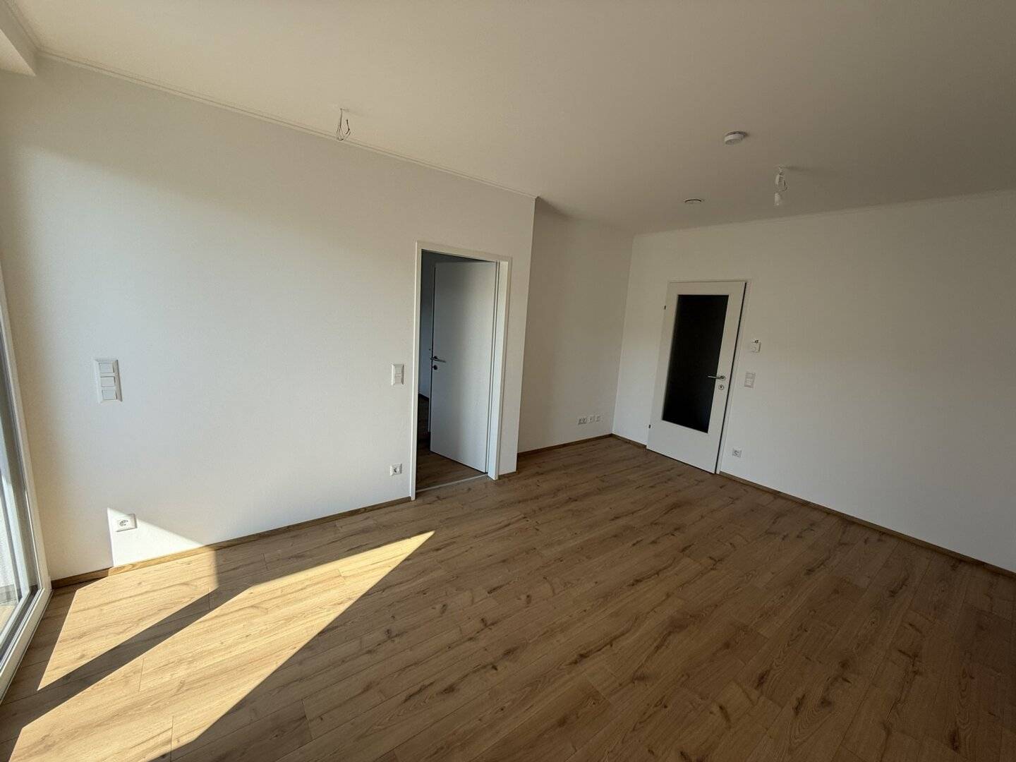 Neubauprojekt Hasengarten - noch eine provisionsfreie 2 Zimmerwohnung mit bis zu 80.000,00 Wohnbauförderung!