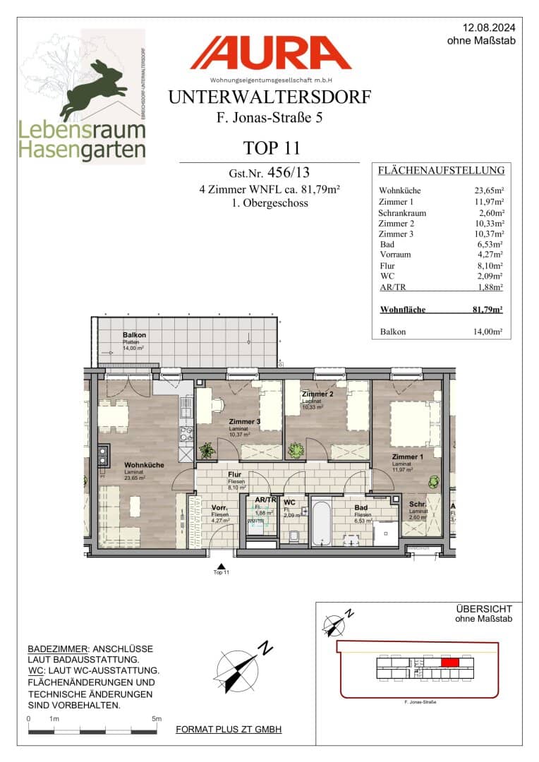 Grundriss 1