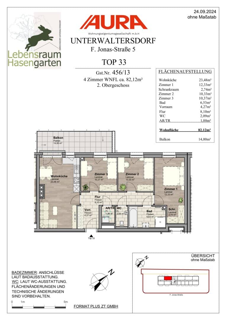 Grundriss 2