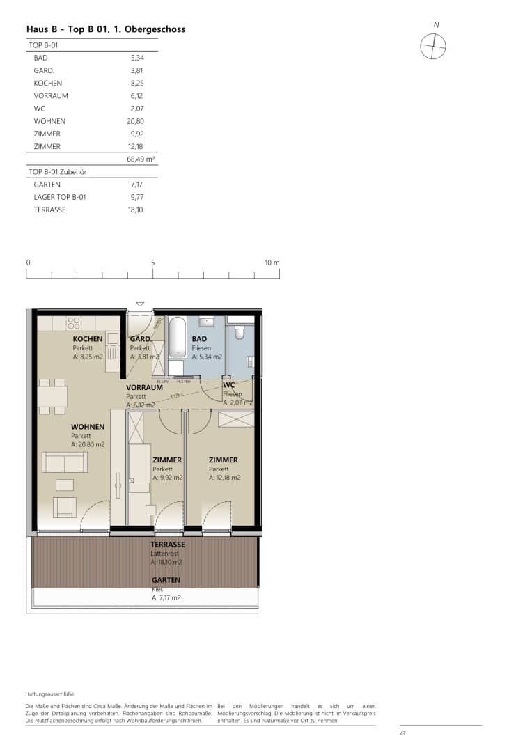 Grundriss 1