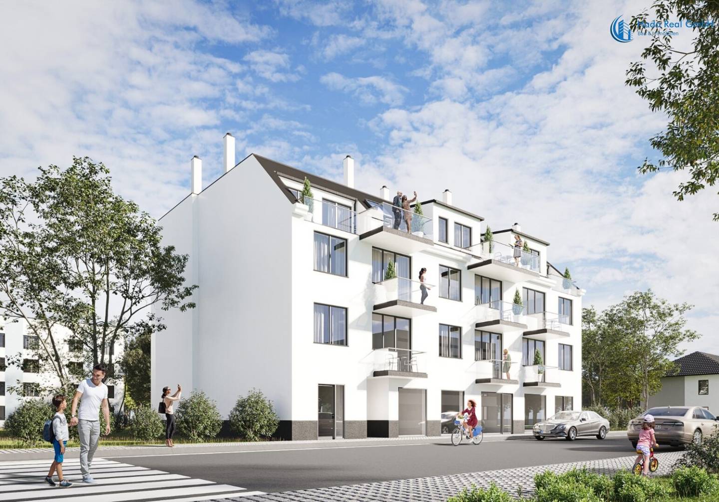 Grundstück Laa an der Thaya (Zentrum)