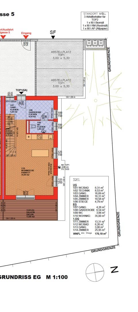 Grundriss 3