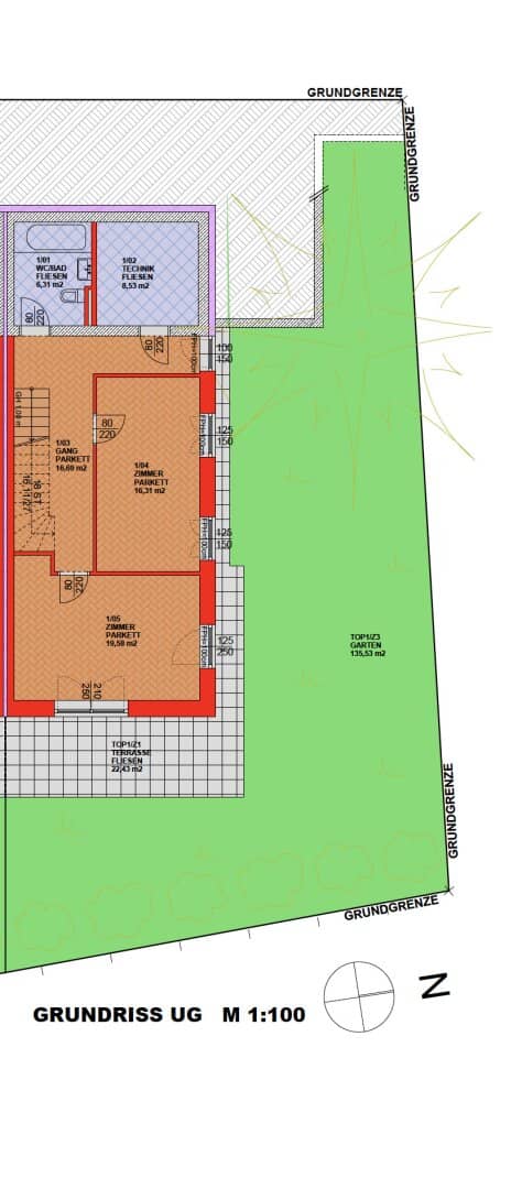 Grundriss 2