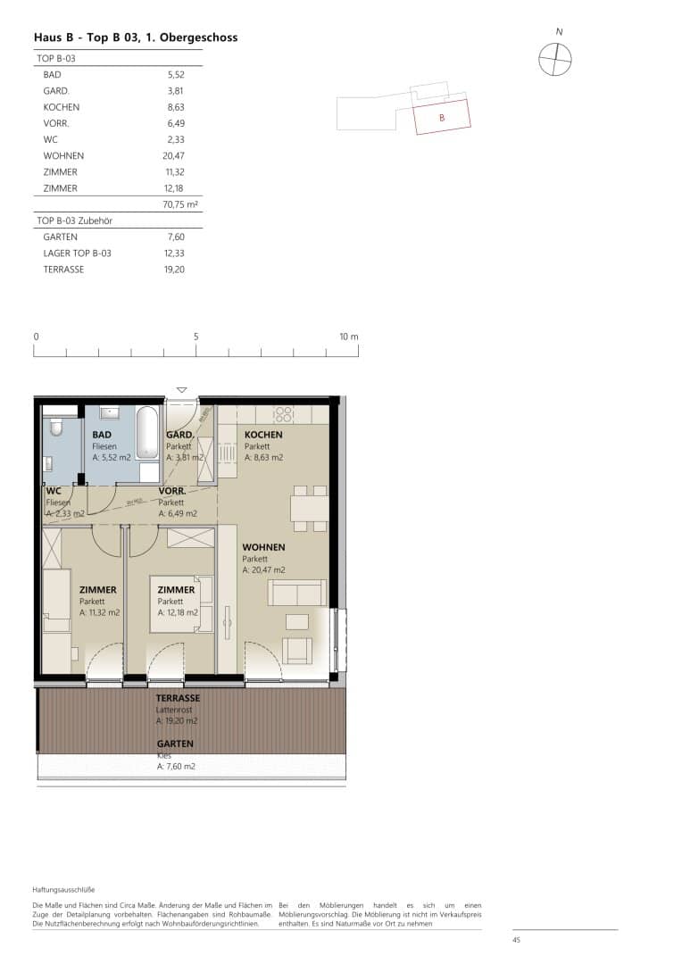 Grundriss 1