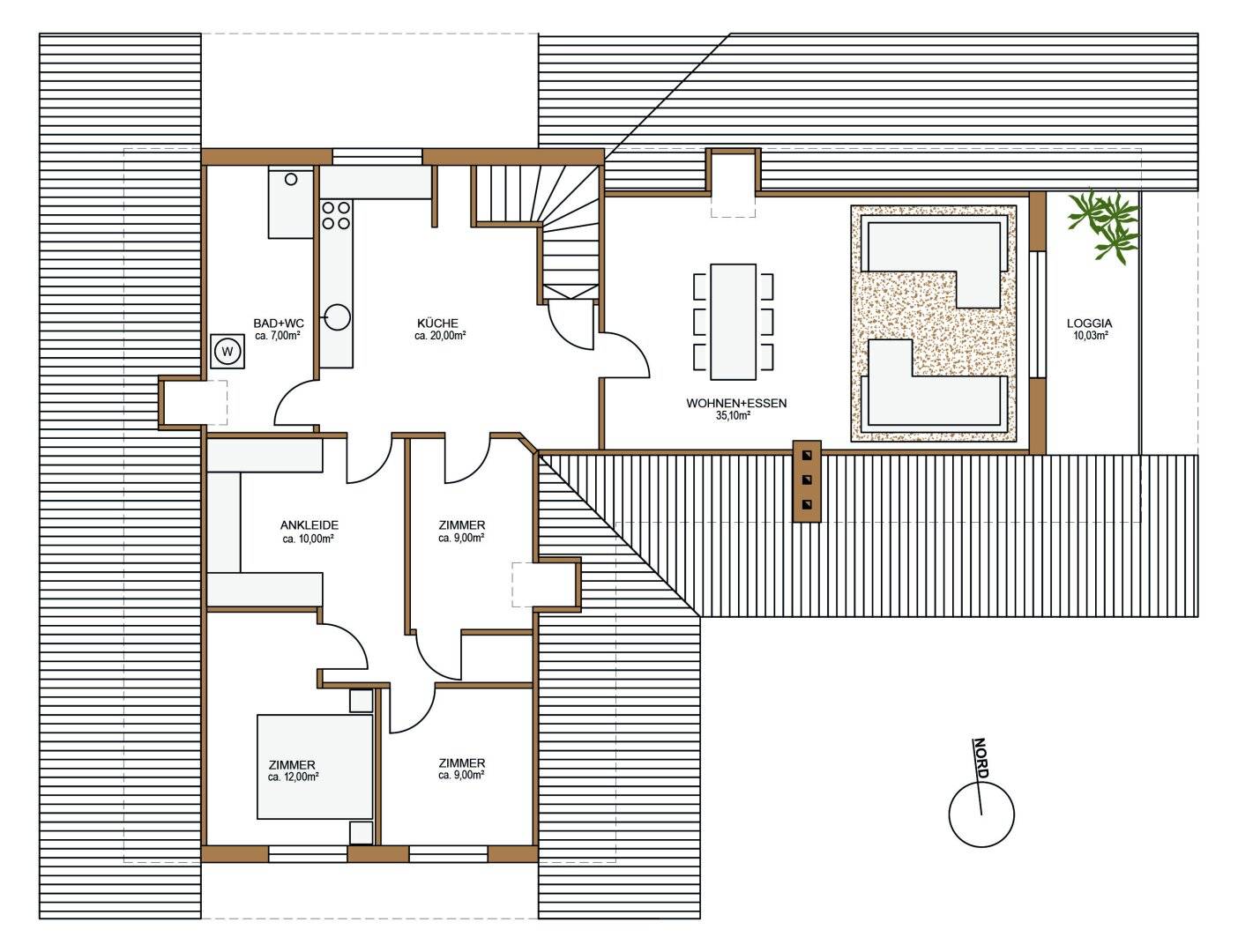Grundriss 1
