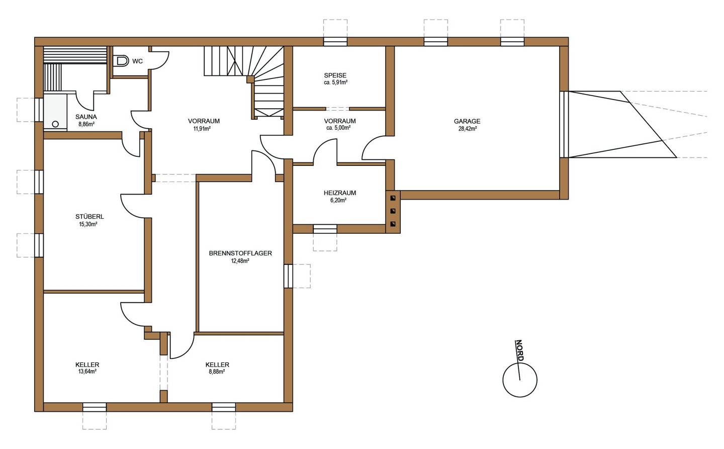 Grundriss 3