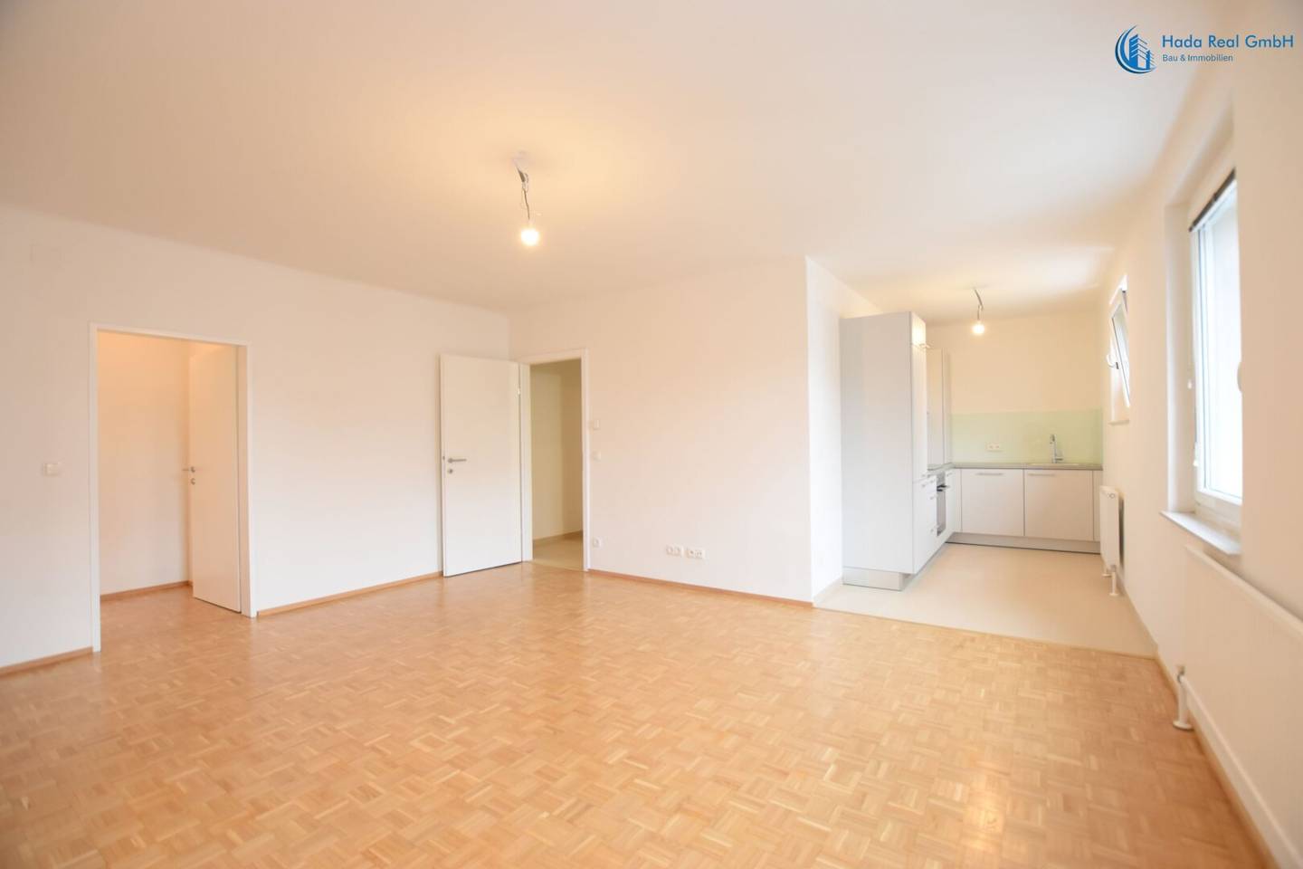 Recently Renovated Apartment in an Area with Excellent Infrastructure