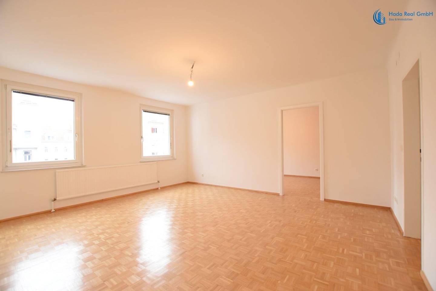 Recently Renovated Apartment in an Area with Excellent Infrastructure