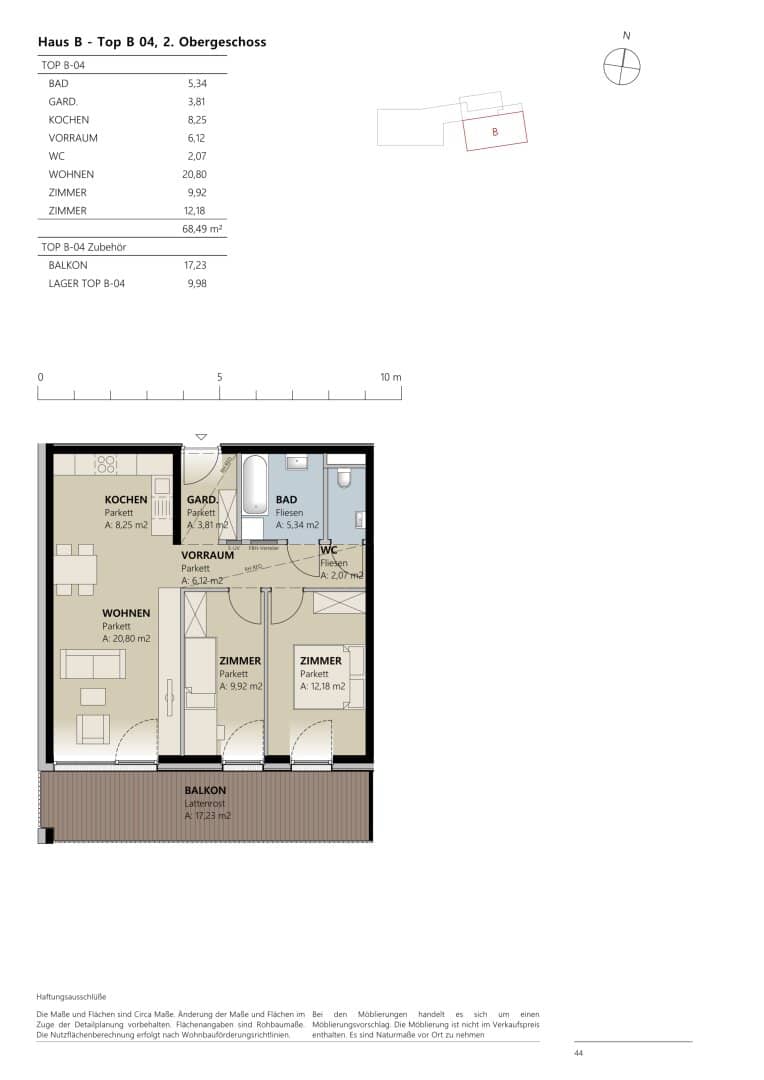 Grundriss 1