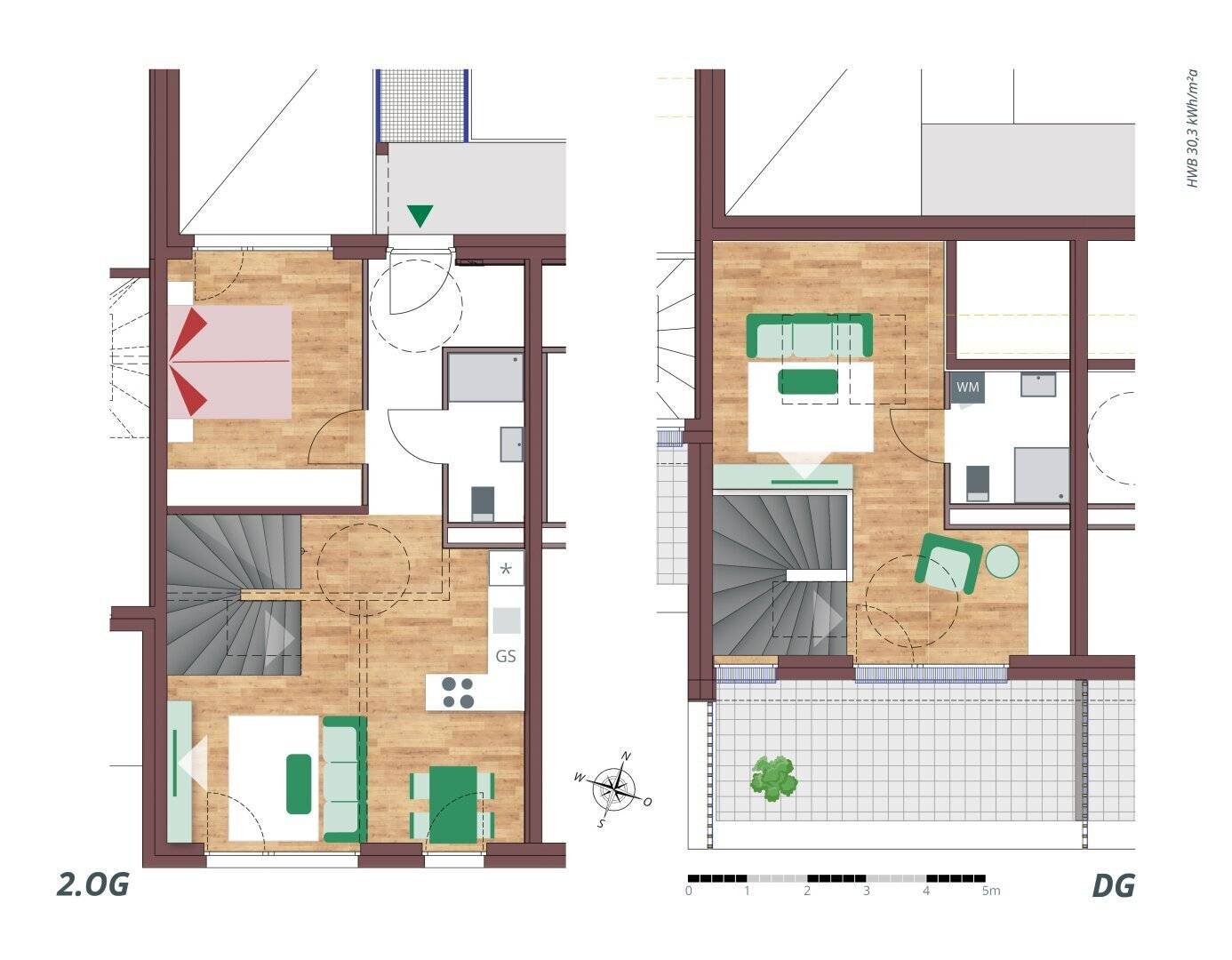 Grundriss 2