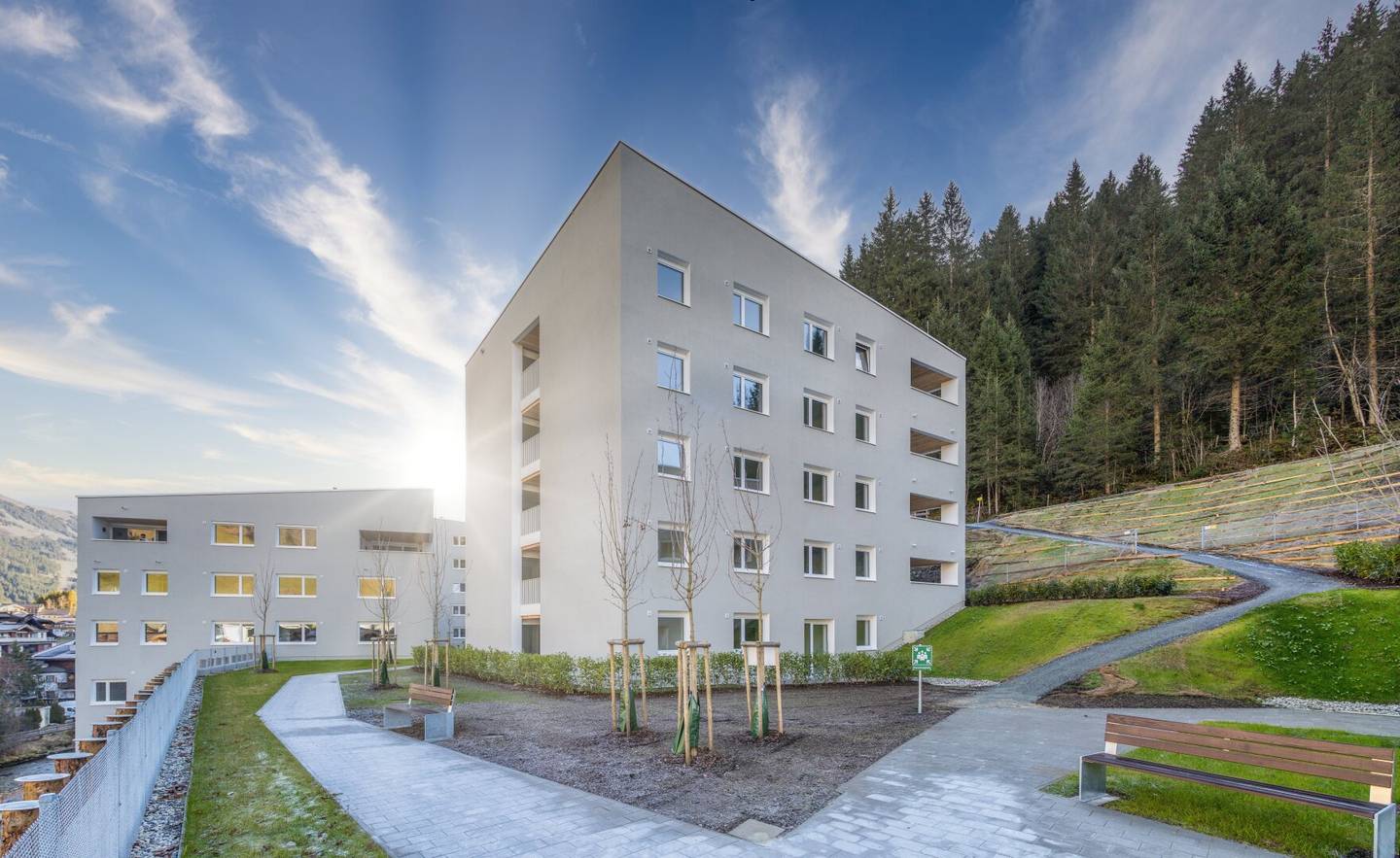 Your alpine dream property in Tirol is waiting for you