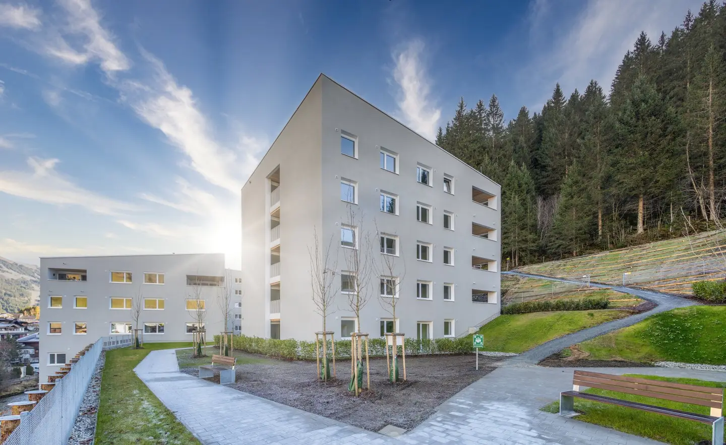 Ihre alpine Traumimmobilie in Tirol wartet auf Sie!