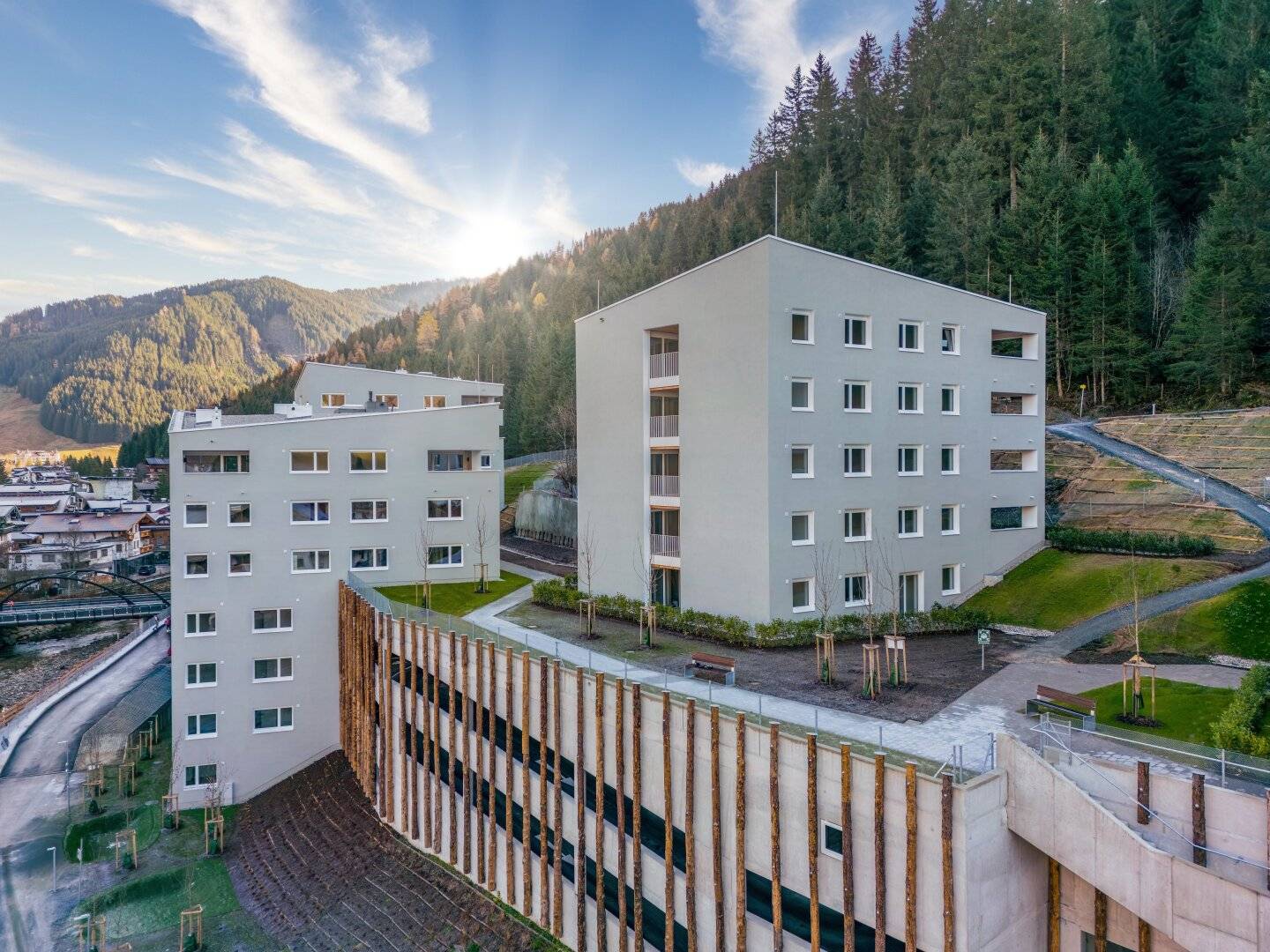 Your alpine dream property in Tirol is waiting for you