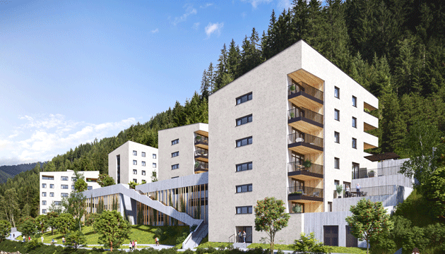 Your alpine dream property in Tirol is waiting for you
