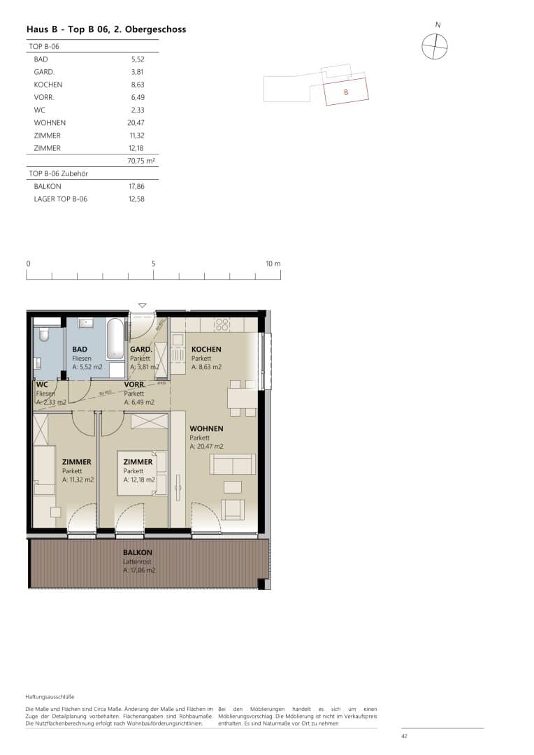 Grundriss 1