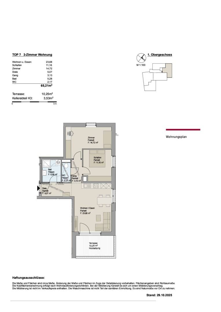 Grundriss 1