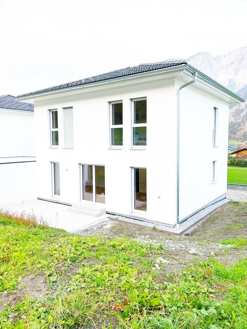 Moderne 4,5 Zimmer Haus in Vandans
