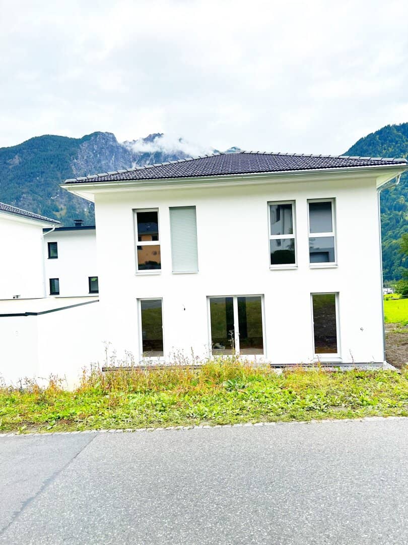 Moderne 4,5 Zimmer Haus in Vandans