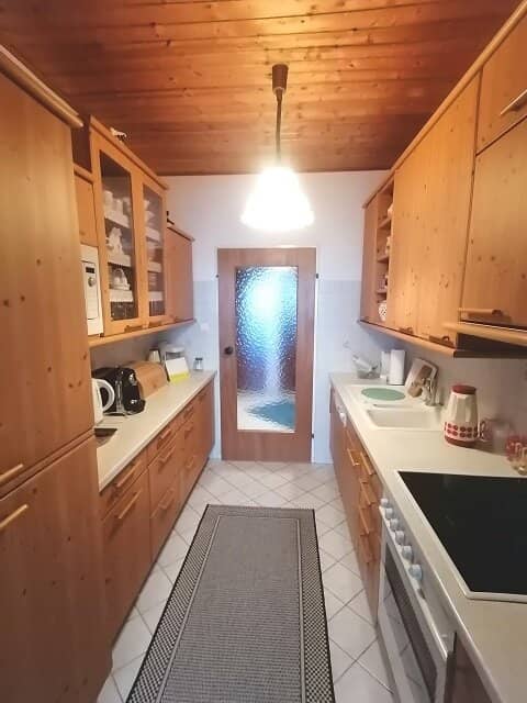 Leistbares Eigentum im Grünen: 2-Zimmer-Wohnung mit Loggia und Stellplatz!