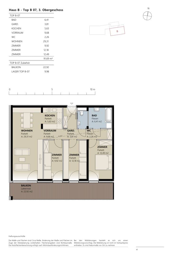 Grundriss 1