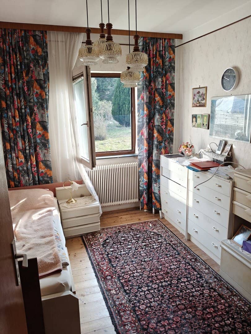 Liegenschaft mit Bestandsgebäuden und Sanierungsbedarf in St. Andrä- Wördern