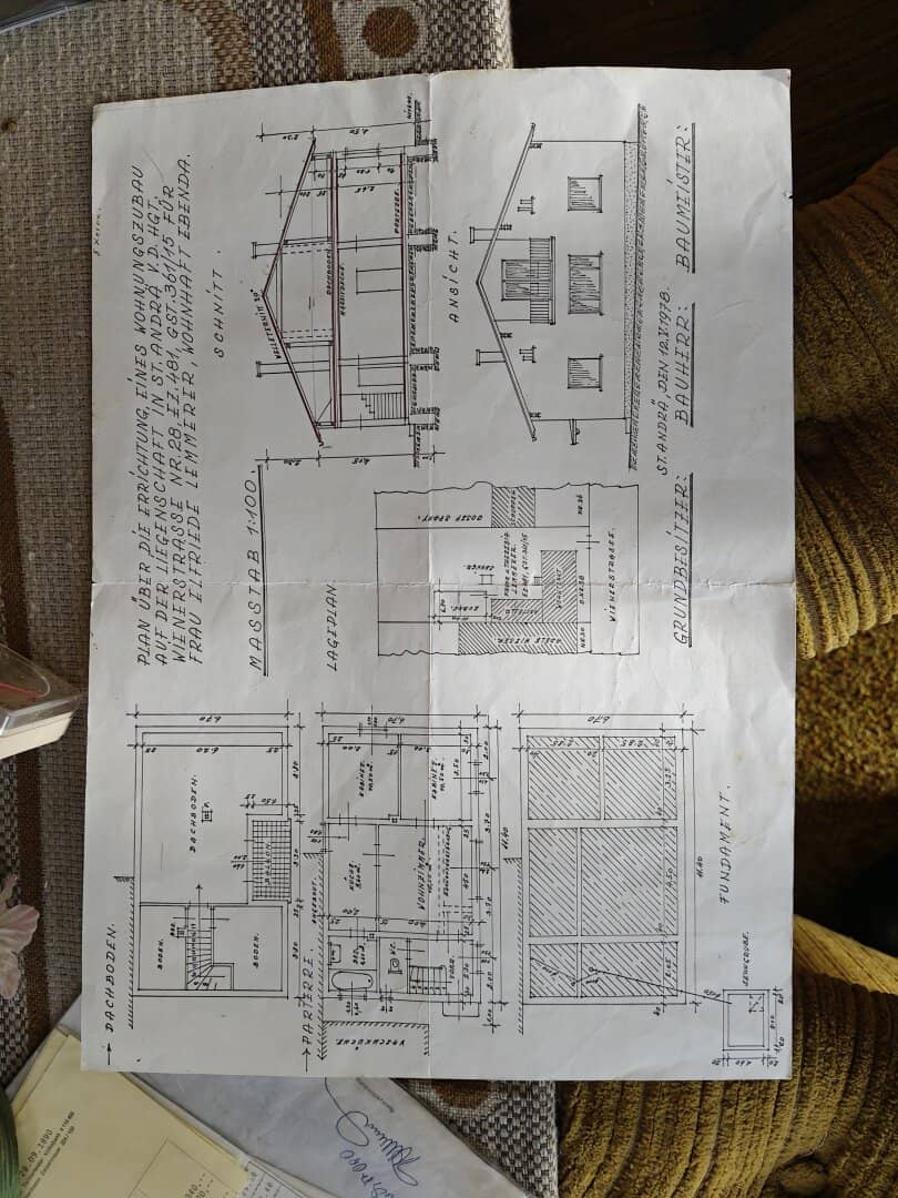 Grundriss 5