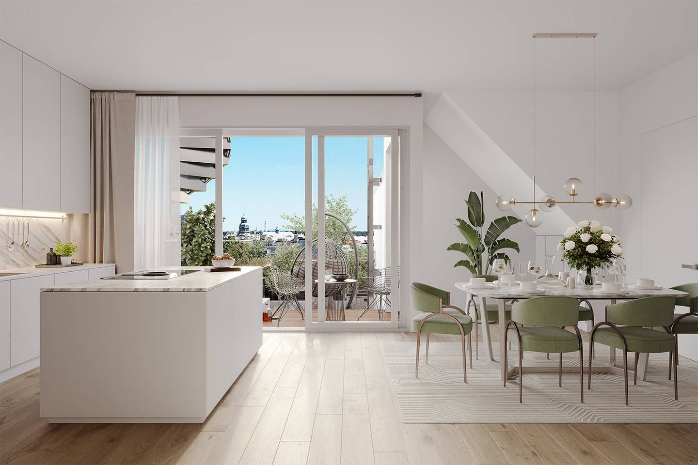Das Seidl - Residences in the Embassy Quarter www.dasseidl.at