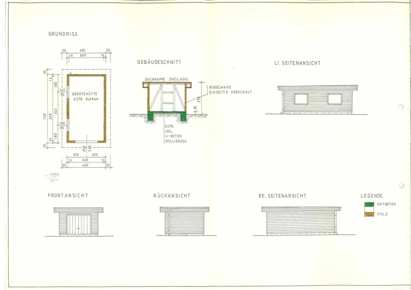 Floor plan 3