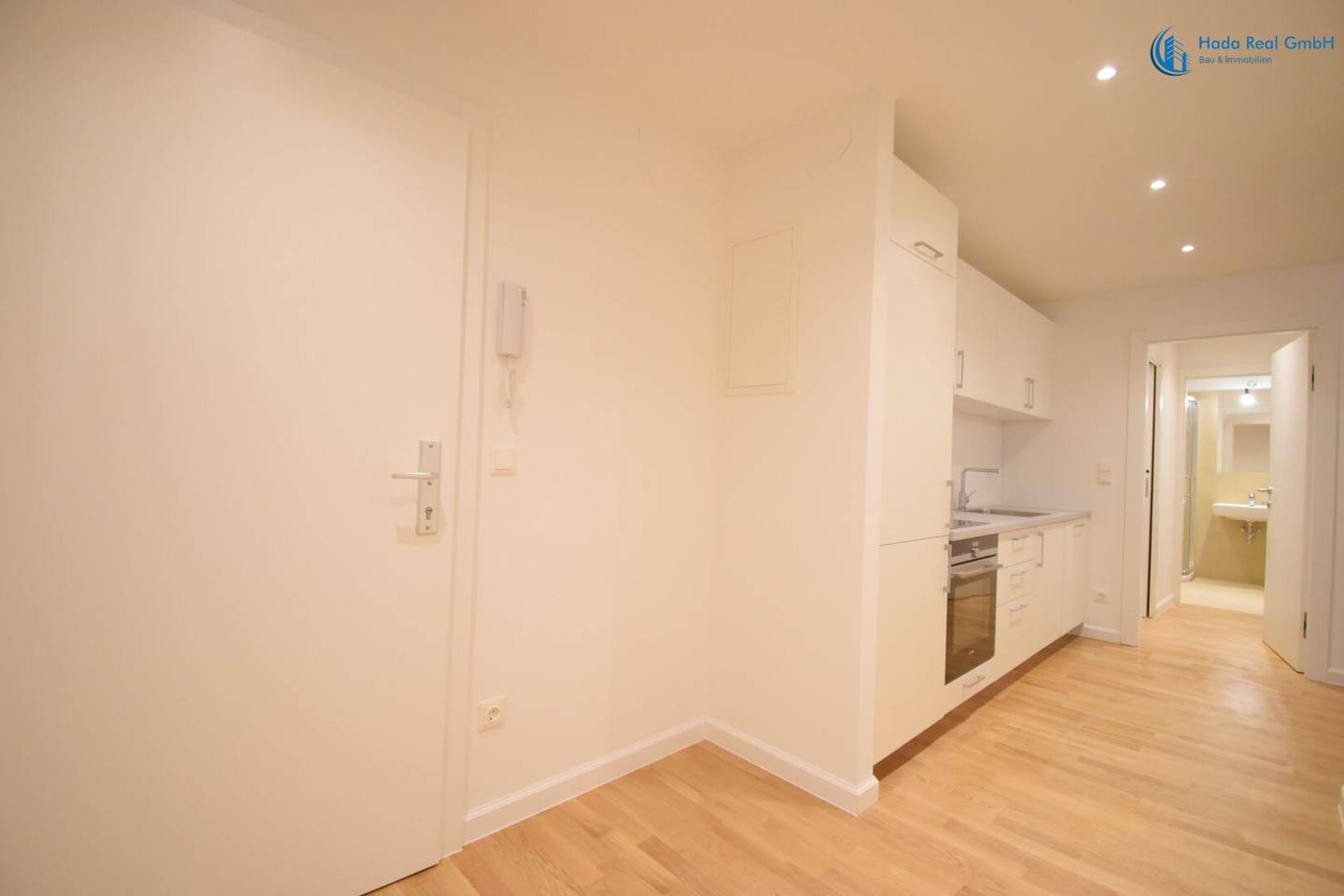 Commission-free: apartment directly from the owner in 1100 Vienna