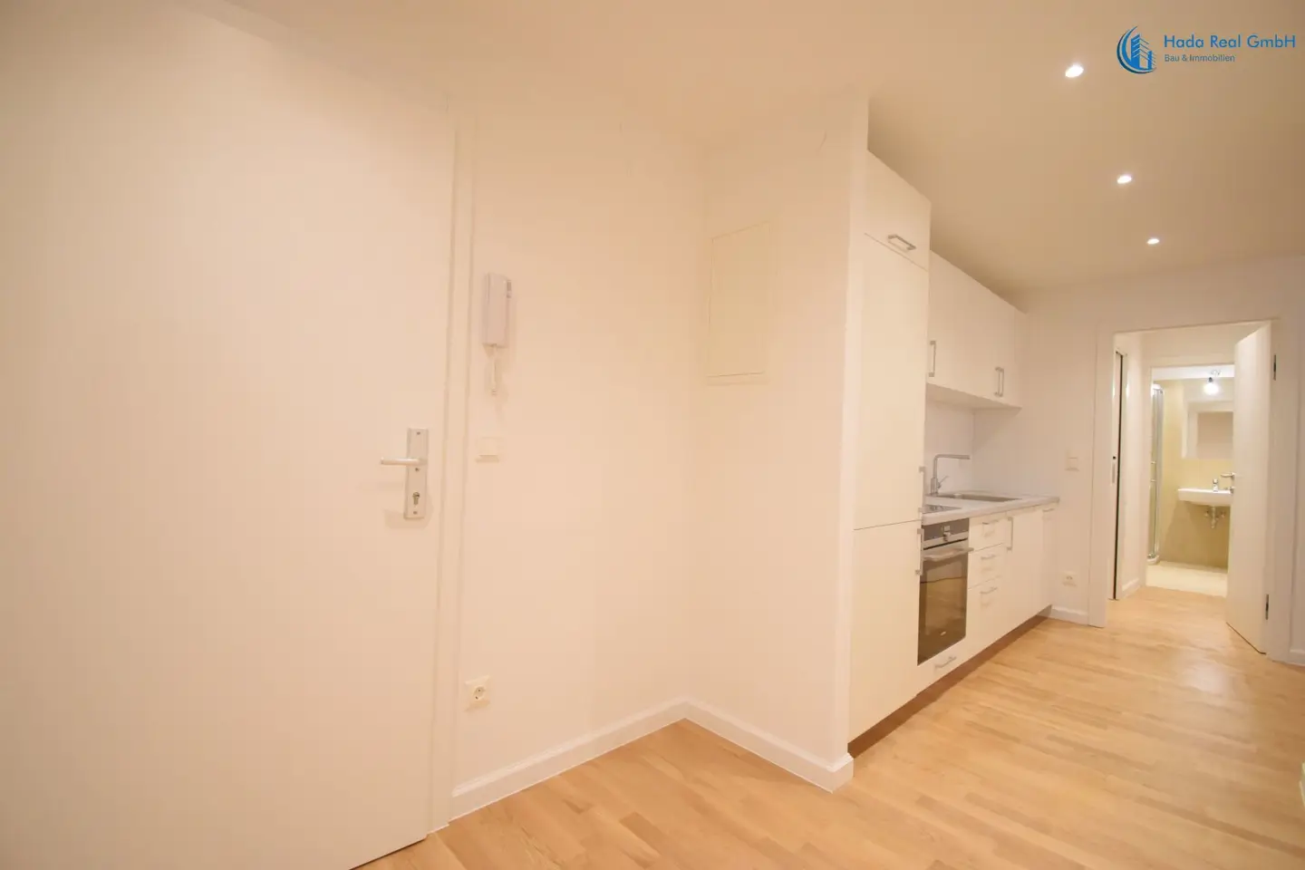 Commission-free: apartment directly from the owner in 1100 Vienna