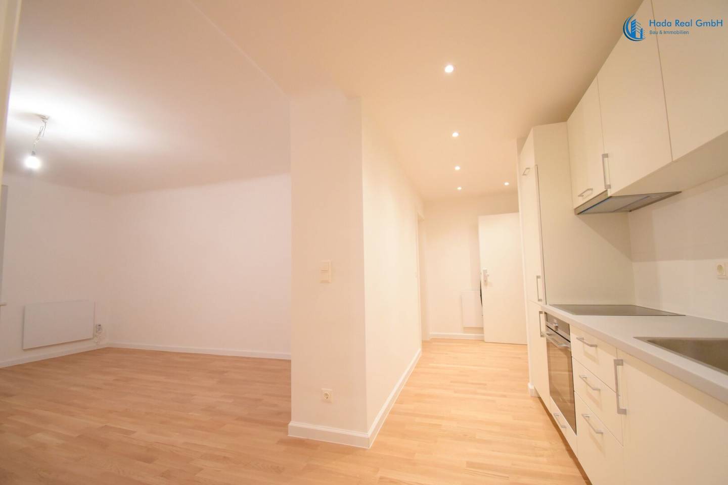 Commission-free: apartment directly from the owner in 1100 Vienna