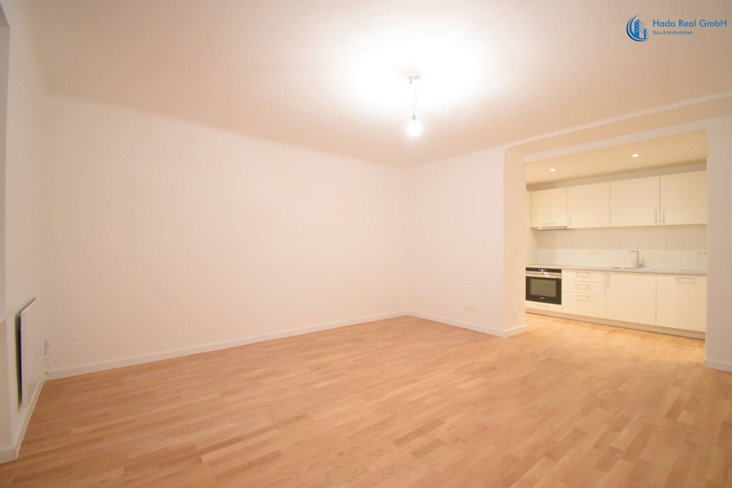 Commission-free: apartment directly from the owner in 1100 Vienna