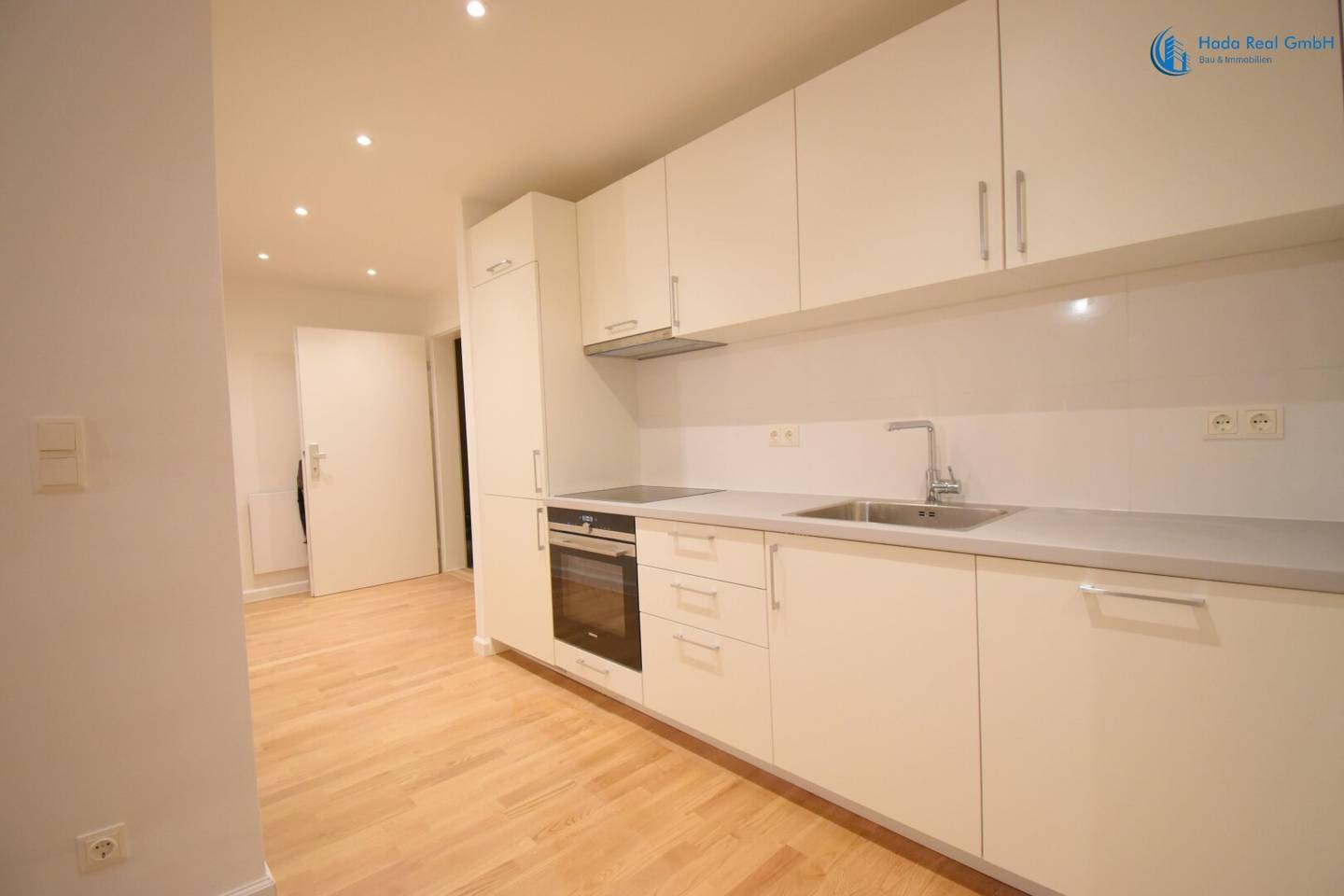 Commission-free: apartment directly from the owner in 1100 Vienna
