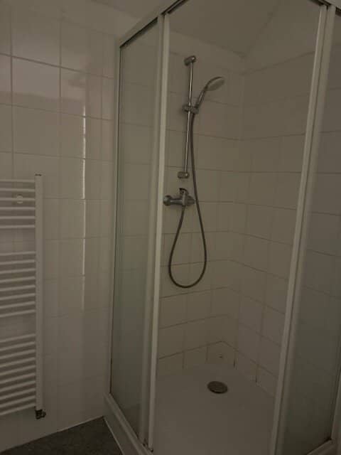 4 Room Spacious Attic Apartment Near Schloss Schönbrunn, Modern Living with a Special Flair