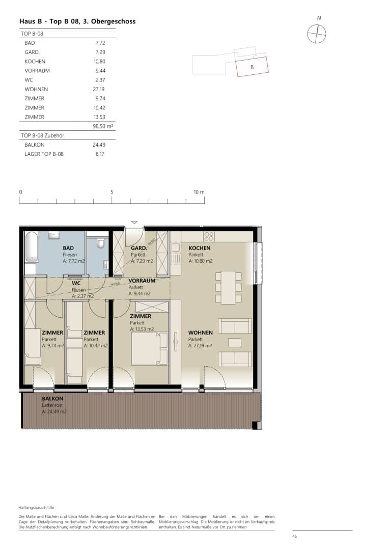 Grundriss 1