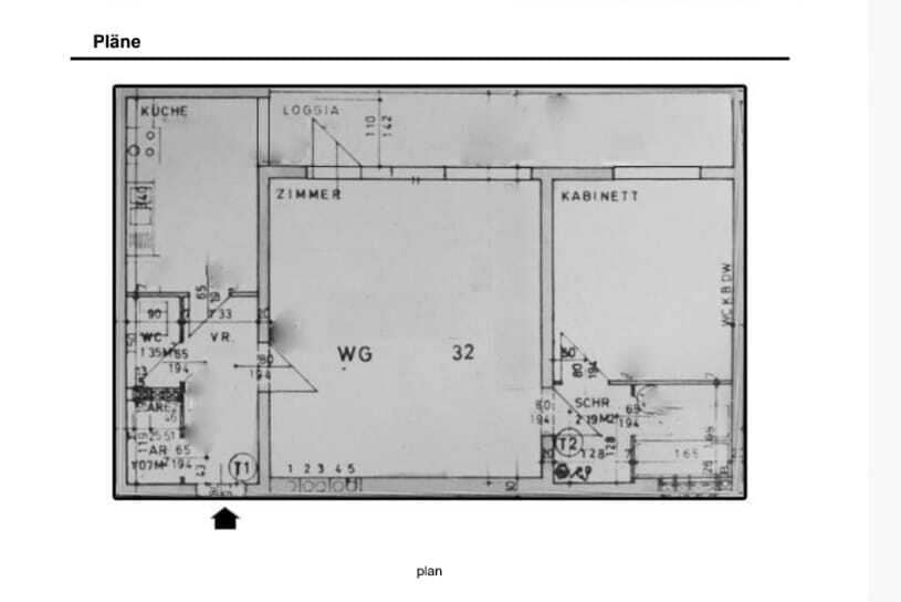 Grundriss 1
